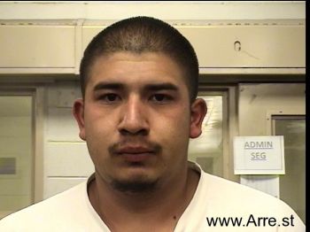 Edy  Alvarado-escobedo Mugshot